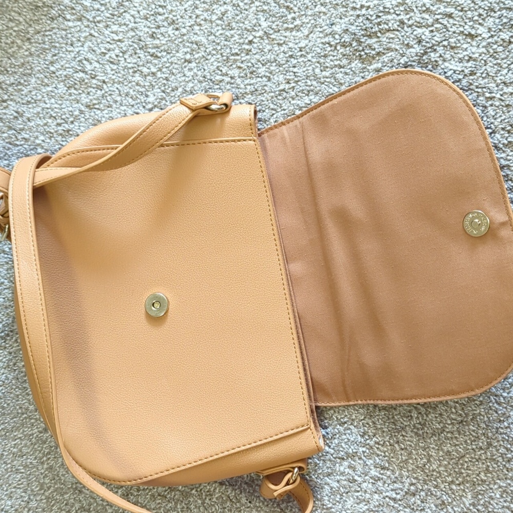 Beige bag - Picture 2 of 4